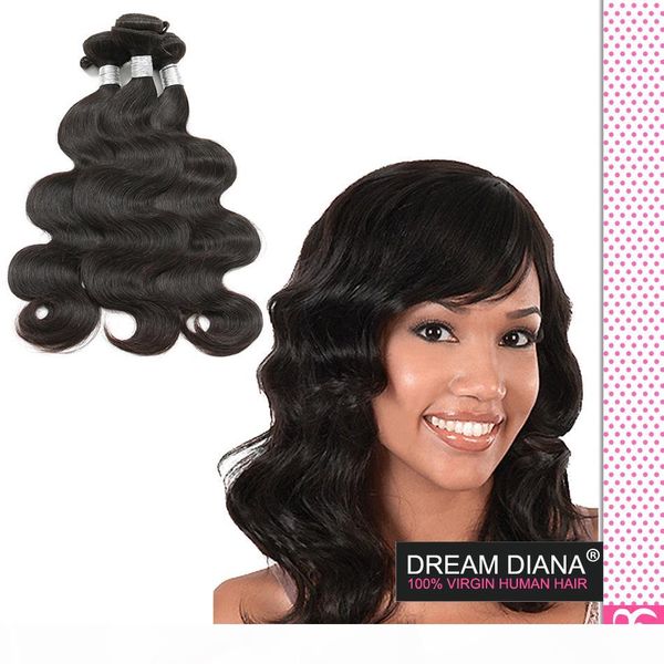 elfin hair brazilian body wave 3 bundle tissage bresilienne human hair queen weave beauty brazilian virgin hair body wave, Black
elfin hair brazilian body wave 3 bundle tissage bresilienne human hair queen weave beauty brazilian virgin hair body wave, Black