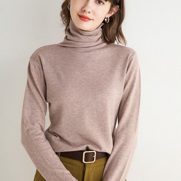 new women sweaters pullover women turtleneck sweater casual cashmere sweater winter clothes slim1, White;black
new women sweaters pullover women turtleneck sweater casual cashmere sweater winter clothes slim1, White;black