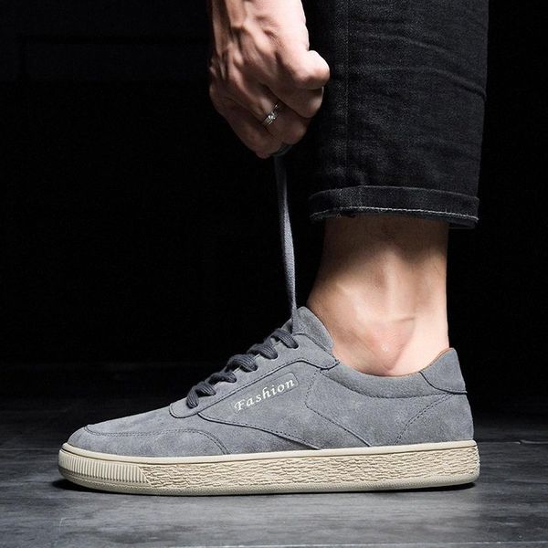 men lace up casual shoes sneakers male flat oxfords board shoes zapatos de hombre chaussures breathable footwear men's shoes #511v, Black
men lace up casual shoes sneakers male flat oxfords board shoes zapatos de hombre chaussures breathable footwear men's shoes #511v, Black