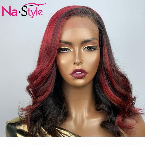 body wave lace front wig women 360 red lace front human hair wigs pre plucked body wave short human hair wigs 130 remy, Black
body wave lace front wig women 360 red lace front human hair wigs pre plucked body wave short human hair wigs 130 remy, Black