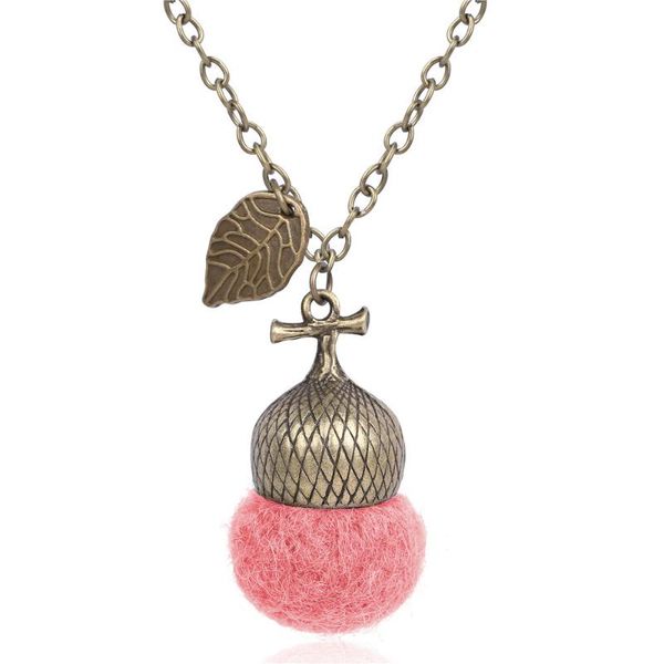 pendant necklaces vintage gourd oaks necklace female bronze plating leaf sweater chain retro jewelry trendy fashion handmade calabash 2021, Silver
pendant necklaces vintage gourd oaks necklace female bronze plating leaf sweater chain retro jewelry trendy fashion handmade calabash 2021, Silver
