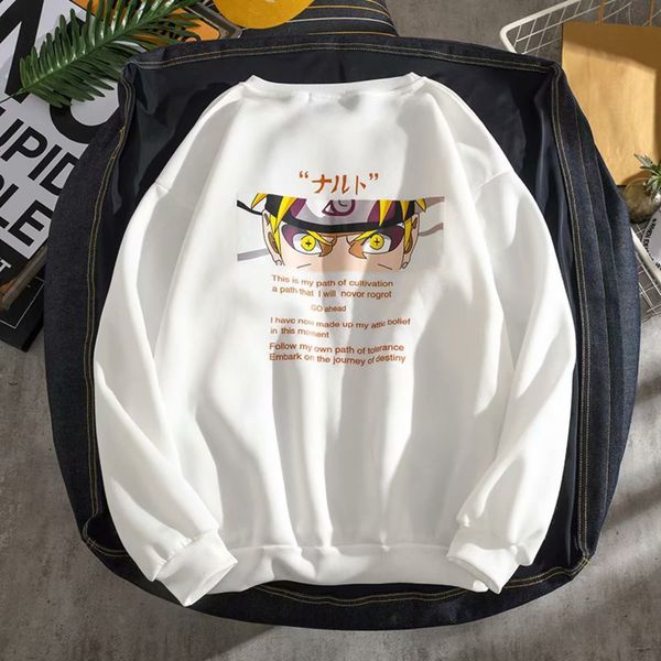 men and women hoodies naruto hinata anime print harajuku couple pullovers hip hop japanese cartoon men's sweat c0127, Black
men and women hoodies naruto hinata anime print harajuku couple pullovers hip hop japanese cartoon men's sweat c0127, Black