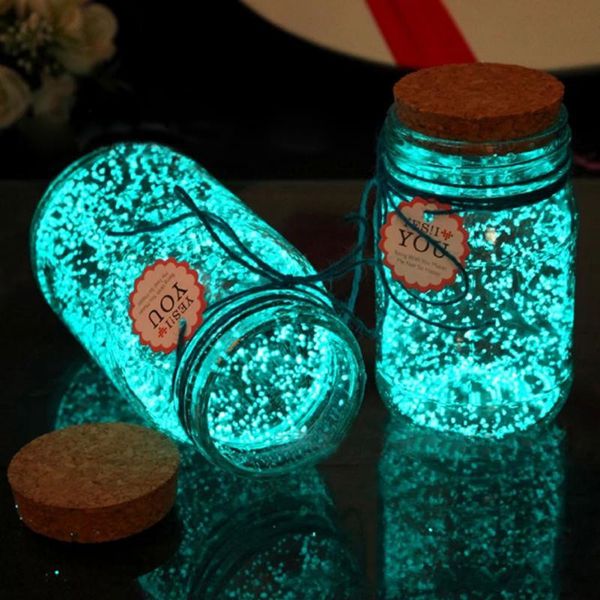 super 1bag powder colorful luminous fluorescent particles glow sand glow pigment glow in the dark home party decor #20
super 1bag powder colorful luminous fluorescent particles glow sand glow pigment glow in the dark home party decor #20