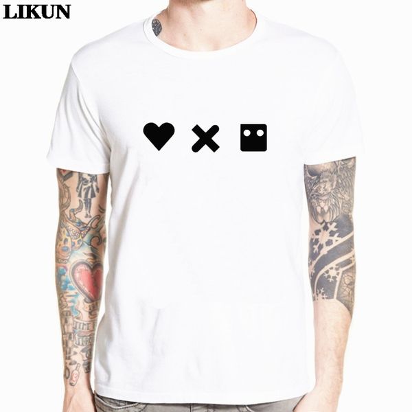 new love death and robots casual summer style fashion short sleeve round collar modal tshirt tee sport hooded sweatshirt hoodie men t shirt
new love death and robots casual summer style fashion short sleeve round collar modal tshirt tee sport hooded sweatshirt hoodie men t shirt