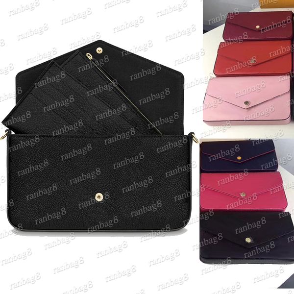 women's designer 3 multi chain bag embossed leather pouch crossbody shoulder bags 61276 messenger purse with original box date code
women's designer 3 multi chain bag embossed leather pouch crossbody shoulder bags 61276 messenger purse with original box date code