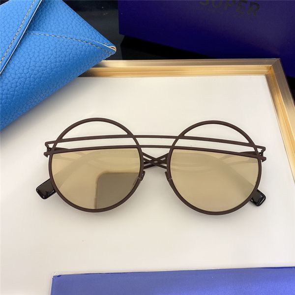ss096 fashion sunglasses with uv protection for men women vintage full frame half lens popular come with case classic sunglasses, White;black
ss096 fashion sunglasses with uv protection for men women vintage full frame half lens popular come with case classic sunglasses, White;black