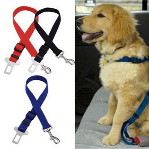 2.5x seatbelt 75cm safety adjustable car vehicle seat belt harness lead for cat dog epacket free
2.5x seatbelt 75cm safety adjustable car vehicle seat belt harness lead for cat dog epacket free