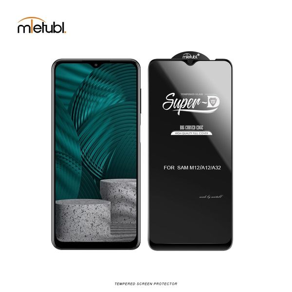 2021 sell shining edge screen protector for sam m12 a12 a32 big curved edge tempered glass film with clean kits
2021 sell shining edge screen protector for sam m12 a12 a32 big curved edge tempered glass film with clean kits