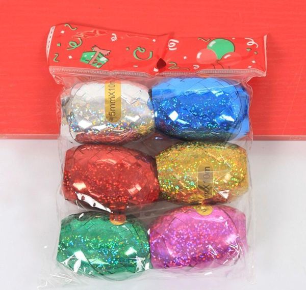 6 roll/set balloon ribbon roll curling tapes rope wedding birthday party decoration diy gi wmtbic dayupshop
6 roll/set balloon ribbon roll curling tapes rope wedding birthday party decoration diy gi wmtbic dayupshop