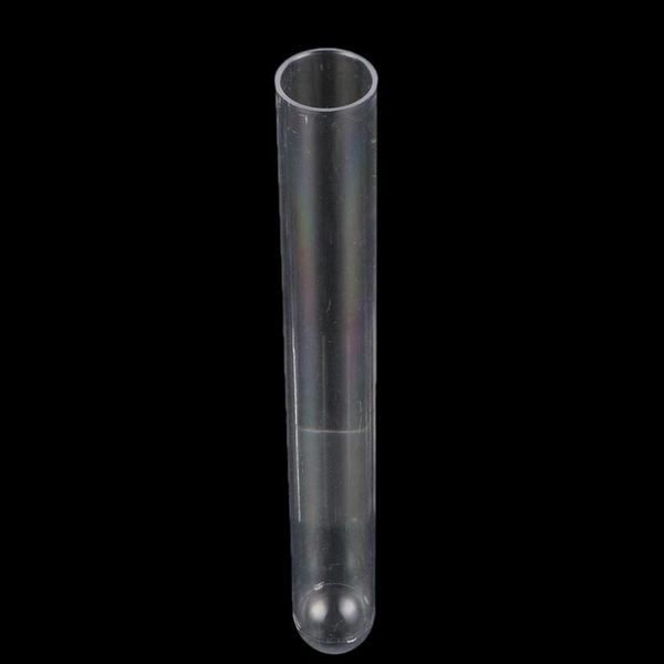 20mm*150mm hard plastic transparent test tube disposable 30ml round radioimmunoassay tube laboratory experiment suppli bbyhgj
20mm*150mm hard plastic transparent test tube disposable 30ml round radioimmunoassay tube laboratory experiment suppli bbyhgj