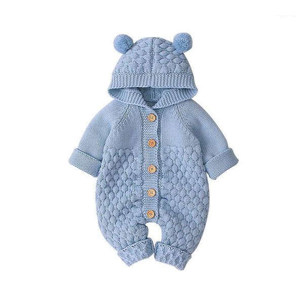 knitted baby clothes long sleeve newborn baby romper winter autumn girl romper infant jumpsuit boy toddler sweater1, Blue
knitted baby clothes long sleeve newborn baby romper winter autumn girl romper infant jumpsuit boy toddler sweater1, Blue