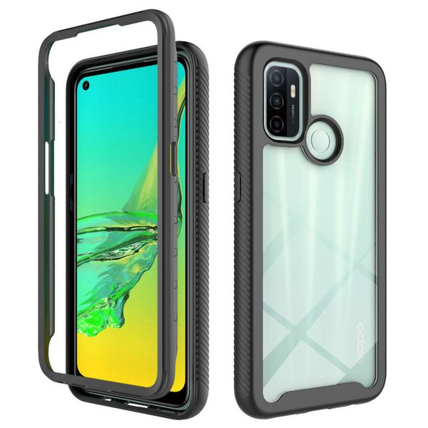oppo a53s 2020 glass sheath, hard shell back panel, 360 protection, oppo a53, oppo a 53 s a33 a93vfe1
oppo a53s 2020 glass sheath, hard shell back panel, 360 protection, oppo a53, oppo a 53 s a33 a93vfe1