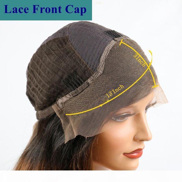 360 lace frontal wave brazilian ombre highlight blonde 13x6 lace front human hair wigs with baby hair for women full lace natural hairline, Black
360 lace frontal wave brazilian ombre highlight blonde 13x6 lace front human hair wigs with baby hair for women full lace natural hairline, Black