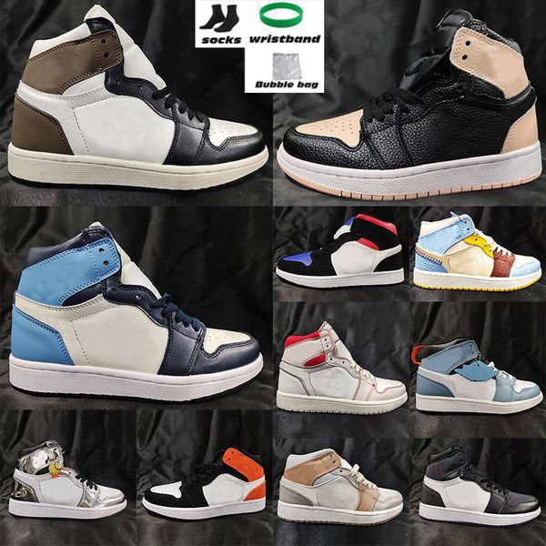 jumpman 1 basketball shoes og high travis scotts running shoes unc mens homage to home royal blue men sport designer sneakers trainers 36-46
jumpman 1 basketball shoes og high travis scotts running shoes unc mens homage to home royal blue men sport designer sneakers trainers 36-46