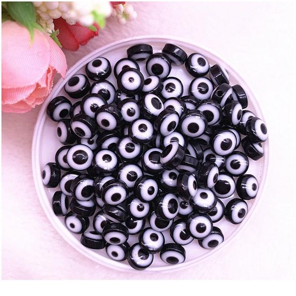 new 50pcs 8/10mm oval beads evil eye resin spacer beads for jewelry making diy bracelet b jllkxe
new 50pcs 8/10mm oval beads evil eye resin spacer beads for jewelry making diy bracelet b jllkxe