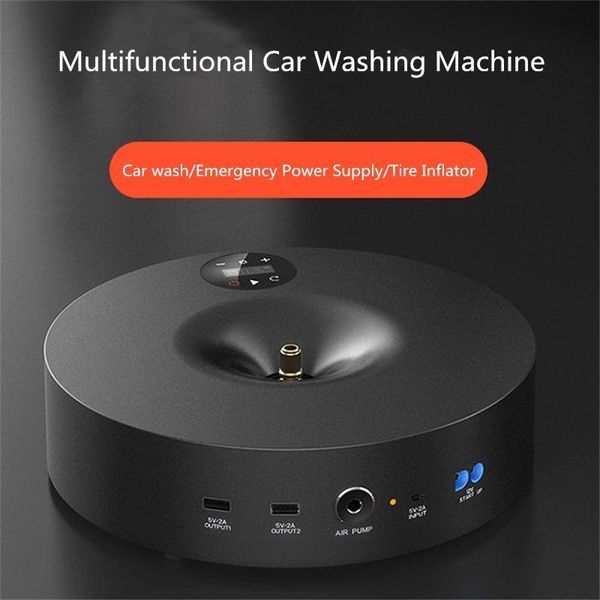 multifunction 12v car washer 86w high pressure car washing machine with air pump inflator emergency power supply
multifunction 12v car washer 86w high pressure car washing machine with air pump inflator emergency power supply