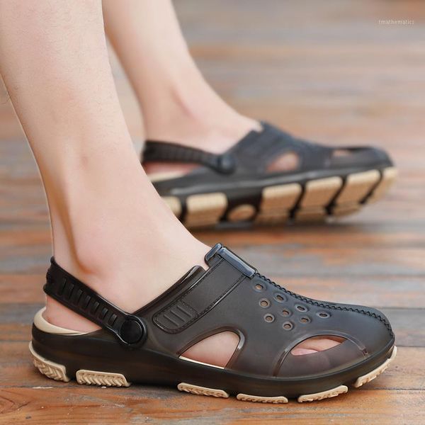 new men sandals summer flip flops slippers men outdoor beach casual shoes male sandals water shoes sandalia masculina1, Black
new men sandals summer flip flops slippers men outdoor beach casual shoes male sandals water shoes sandalia masculina1, Black