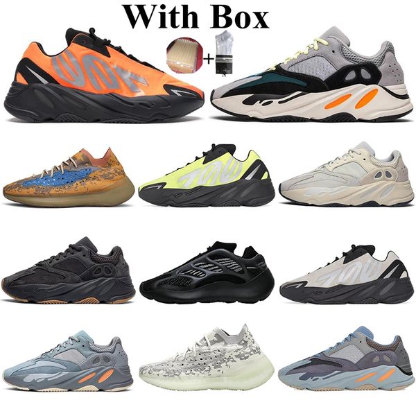 with box kanye west 700 wave runner tephra utility black 380 alvah azael sport sneakers women mens trainers outdoor breathable footwear, White;red
with box kanye west 700 wave runner tephra utility black 380 alvah azael sport sneakers women mens trainers outdoor breathable footwear, White;red