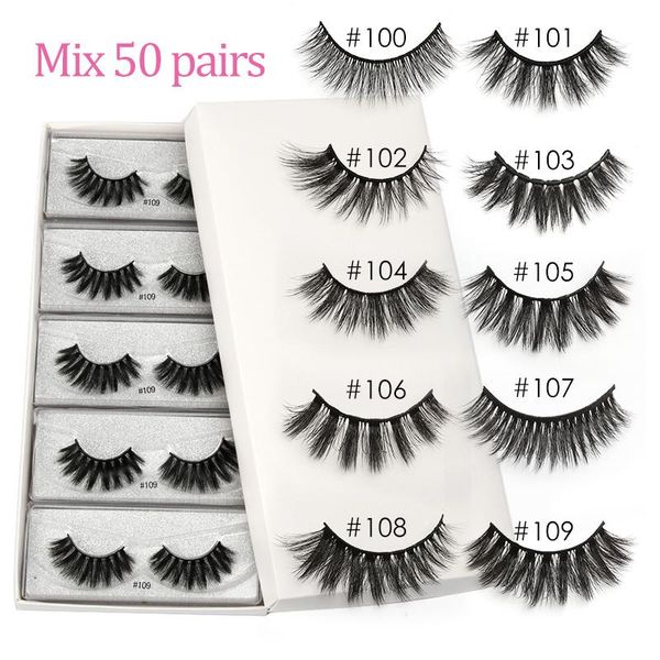3d eyelashes wholesale 10/20/30/40/50/100 faux 3d mink lashes thick false eyelashes natural mink eyelashes in bulk maquiagem wmtnnb
3d eyelashes wholesale 10/20/30/40/50/100 faux 3d mink lashes thick false eyelashes natural mink eyelashes in bulk maquiagem wmtnnb