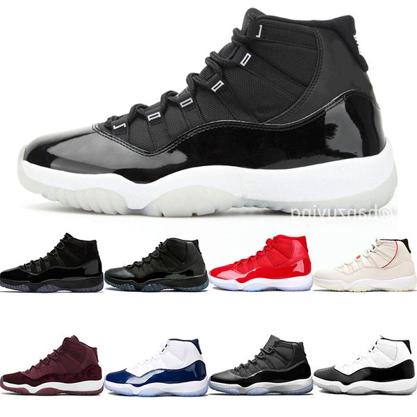 jubilee 11 11s men bred cap and gown concord 45 23 mens traners 25th anniversary sneakers
jubilee 11 11s men bred cap and gown concord 45 23 mens traners 25th anniversary sneakers