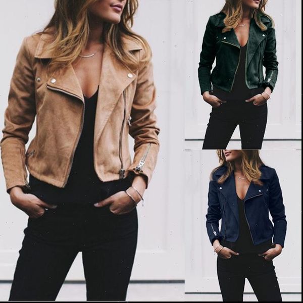2021 new design styele casual clothing sweatwear sweet fashion soft good fabric women coats 10026, Black;brown
2021 new design styele casual clothing sweatwear sweet fashion soft good fabric women coats 10026, Black;brown