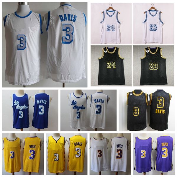 mens anthony 3 davis swingman basketball jersey new city 2021 edition los angele 23 black mamba james stitched jersey with real logo tags, Black;red
mens anthony 3 davis swingman basketball jersey new city 2021 edition los angele 23 black mamba james stitched jersey with real logo tags, Black;red