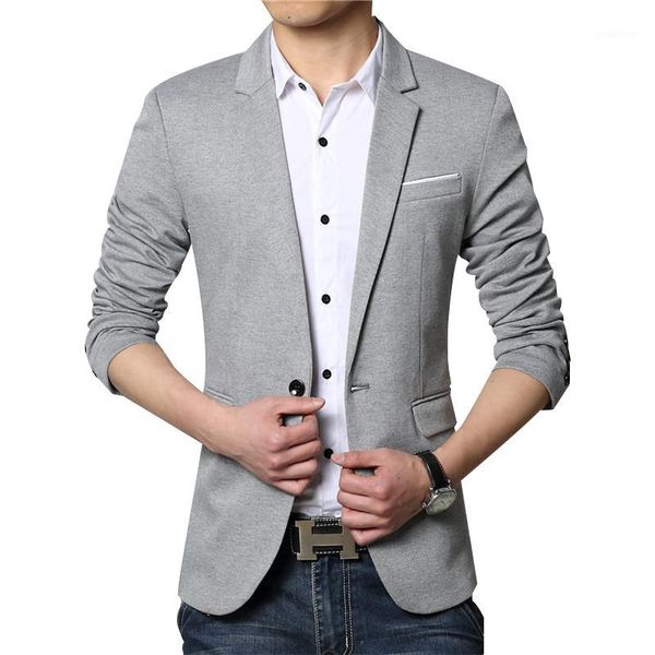 new men blazer fashion brand new quality slim fit wool blends suit blazer masculino male suits jacket m-6xl1, White;black
new men blazer fashion brand new quality slim fit wool blends suit blazer masculino male suits jacket m-6xl1, White;black