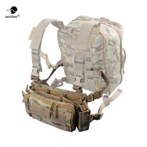 army tactical carrier armor chest rig vest x harness rifle pistol magazine pouch crx hunting equipment accessories chestrigs, Camo
army tactical carrier armor chest rig vest x harness rifle pistol magazine pouch crx hunting equipment accessories chestrigs, Camo