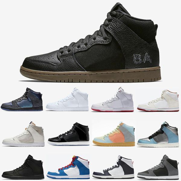 skateboard basketball shoes tfy doraemon platform shadow obsidian bred black iridescent soulland high dunk men women trainers sneakers 36-45
skateboard basketball shoes tfy doraemon platform shadow obsidian bred black iridescent soulland high dunk men women trainers sneakers 36-45