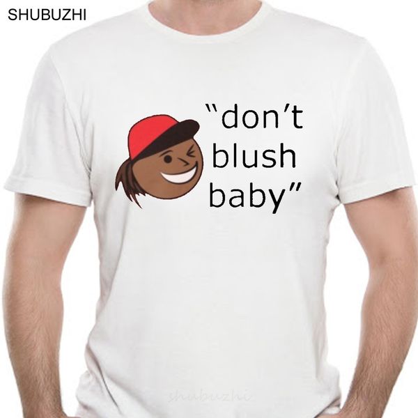 men tshirt dont blush baby design t shirt printed t shirt tees fashion t shirt men brand teeshirt sport hooded sweatshirt hoodie
men tshirt dont blush baby design t shirt printed t shirt tees fashion t shirt men brand teeshirt sport hooded sweatshirt hoodie