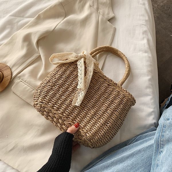 mzdlc handmade bag and summer straw summer new 2020 new beach portable straw women's spring fashion messenger bag wlz3k
mzdlc handmade bag and summer straw summer new 2020 new beach portable straw women's spring fashion messenger bag wlz3k