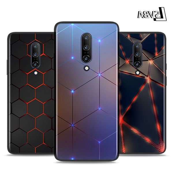 black silicone cover 8 shell point light line for oneplus 5t 6 6t 7t 7 pro phone case
black silicone cover 8 shell point light line for oneplus 5t 6 6t 7t 7 pro phone case