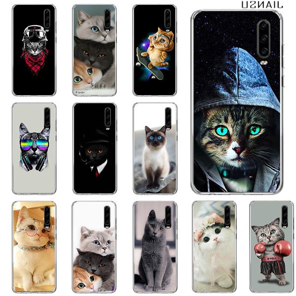 cat cats cute coque honor 8x case huawei mate 10 pro 20 lite cover y5 y6 y7 y9 for p smart z shell
cat cats cute coque honor 8x case huawei mate 10 pro 20 lite cover y5 y6 y7 y9 for p smart z shell