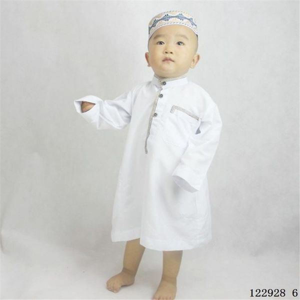 muslim boys abaya kids kaftan islamic clothing dubai jubba thobe arab eid mubarak toddler 2-6 6-10 years old traditional robes, Red
muslim boys abaya kids kaftan islamic clothing dubai jubba thobe arab eid mubarak toddler 2-6 6-10 years old traditional robes, Red