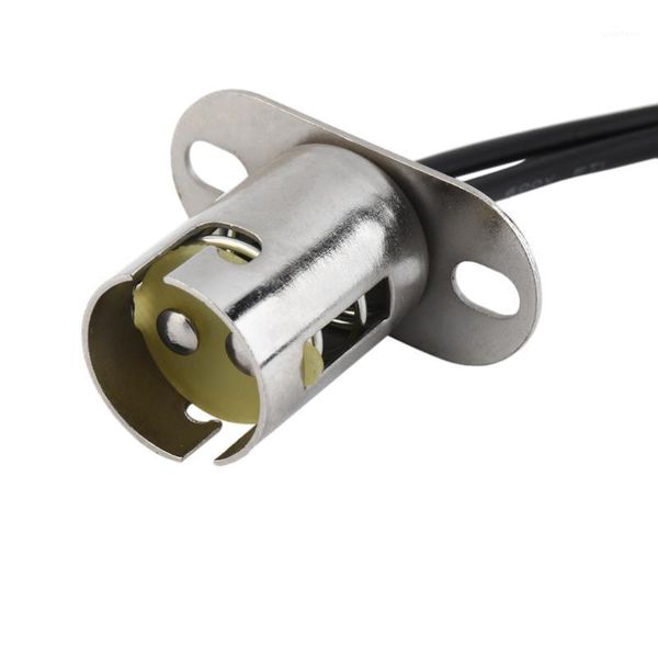 new genuine 1157 ba15d led light bulb socket led bulb holder cable wire adapter socket converter for car turn singal lamp1
new genuine 1157 ba15d led light bulb socket led bulb holder cable wire adapter socket converter for car turn singal lamp1