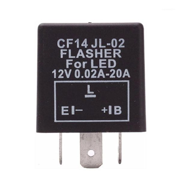 3pins car motorcycle led flasher relay 12v universal electronic adjustable freauency led turn signal light blinker flasher relay1
3pins car motorcycle led flasher relay 12v universal electronic adjustable freauency led turn signal light blinker flasher relay1