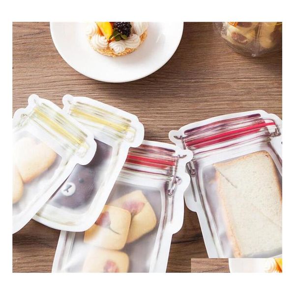 resuable food storage bags stand up mason jar shaped zipper airtight sealing bags food storage container for sn qylxgd tore2010
resuable food storage bags stand up mason jar shaped zipper airtight sealing bags food storage container for sn qylxgd tore2010