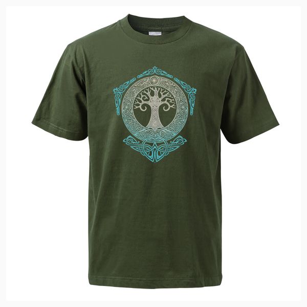 yggdrasil norse mythology vikings men t-shirt 2019 summer casual fashion cotton short sleeve new fitness tees, White;black
yggdrasil norse mythology vikings men t-shirt 2019 summer casual fashion cotton short sleeve new fitness tees, White;black