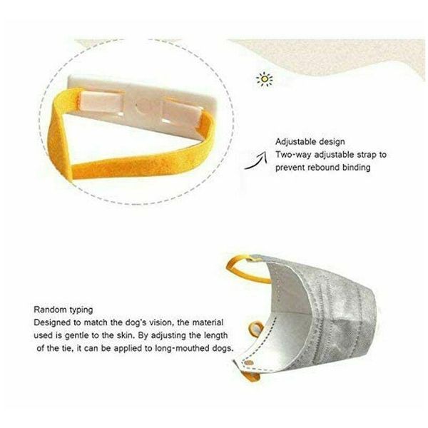 pet masks dogs go out breathing dust mouth cover new protective mask anti-fog haze cover with valve jllqnu bdebag
pet masks dogs go out breathing dust mouth cover new protective mask anti-fog haze cover with valve jllqnu bdebag