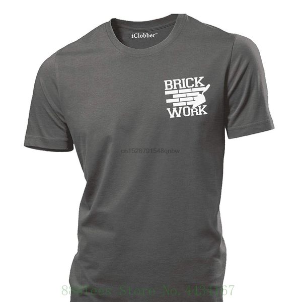 кирпич работа спецодежда mens t shirt brickie строительные конструкции tee рубашка hipster o-образный вырез спорт с капюшоном толстовка толс
кирпич работа спецодежда mens t shirt brickie строительные конструкции tee рубашка hipster o-образный вырез спорт с капюшоном толстовка толс