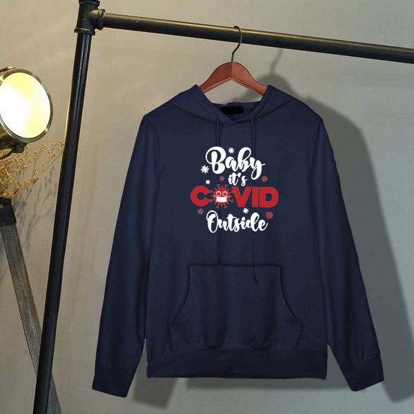 wt20289 personality creative hooded pullover women's sweater letter printing loose casual sports multicolor, Black
wt20289 personality creative hooded pullover women's sweater letter printing loose casual sports multicolor, Black