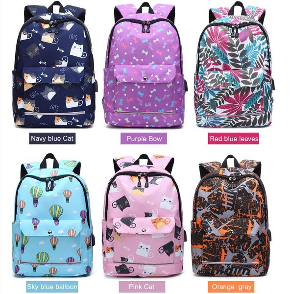 waterproof usb charging school bag print luminous backpacks for teenager men women travel lapbackpack school backpack bag free
waterproof usb charging school bag print luminous backpacks for teenager men women travel lapbackpack school backpack bag free