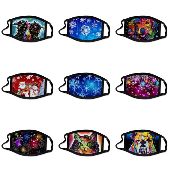 fashion trend digital printed anti-fog masks washable breathable dustproof prective masks#980, Black
fashion trend digital printed anti-fog masks washable breathable dustproof prective masks#980, Black