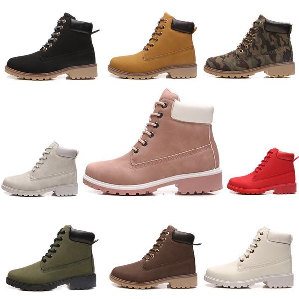 autumn winter shoes women snow boot heel fashion keep warm women's boots woman size 36-43 ankle botas combat boots for women, Black
autumn winter shoes women snow boot heel fashion keep warm women's boots woman size 36-43 ankle botas combat boots for women, Black