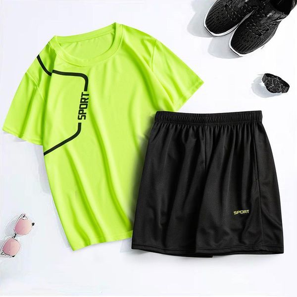 tracksuit man sets casual summer suit beach shorts shirts pants two piece suit plus men's sports1, Gray
tracksuit man sets casual summer suit beach shorts shirts pants two piece suit plus men's sports1, Gray
