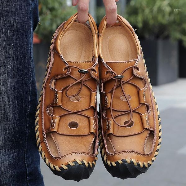 sandals 2021 spring model casual men 's baotou large size shoes outdoor classic roman all -match shoes1, Black
sandals 2021 spring model casual men 's baotou large size shoes outdoor classic roman all -match shoes1, Black