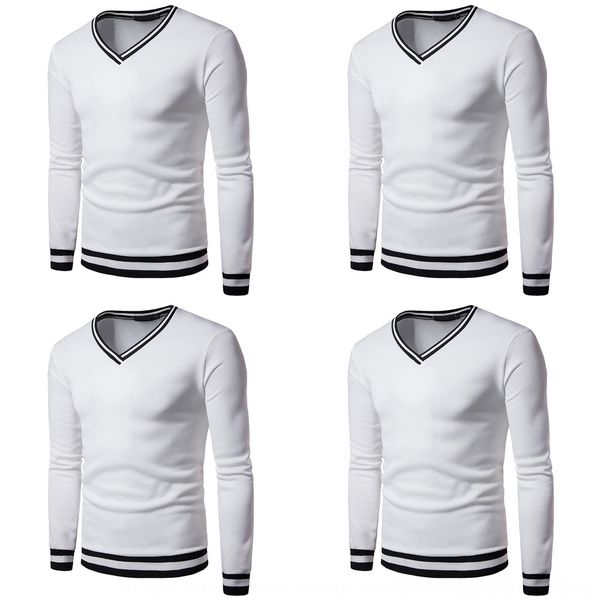 gkx1w белого твердого вещество цвета большого черного тела и соответствующего свитер sweatercolor luokou воздушного слой мужского c64c v-обр, Black 
gkx1w белого твердого вещество цвета большого черного тела и соответствующего свитер sweatercolor luokou воздушного слой мужского c64c v-обр, Black