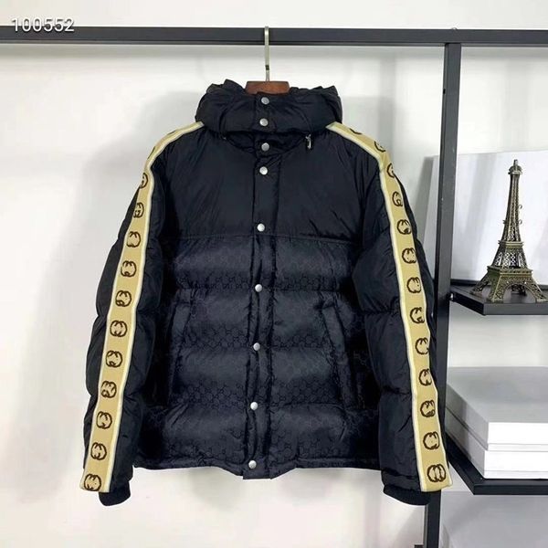 mens down winter jacket parka men women classic casual down coats mens stylist outdoor warm jacket coat size m-2xxl, Black;red
mens down winter jacket parka men women classic casual down coats mens stylist outdoor warm jacket coat size m-2xxl, Black;red