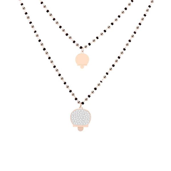 двухслойное ожерелье симпатичных геометрической подвески для женщин кристалла ювелирных изделий из нержавеющей стали шариков choker цепи сва, Silver
двухслойное ожерелье симпатичных геометрической подвески для женщин кристалла ювелирных изделий из нержавеющей стали шариков choker цепи сва, Silver