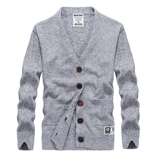 2021 winter fashion mens shirts the casual coat male handcoat cardigan of knitting 4jih, Black;white
2021 winter fashion mens shirts the casual coat male handcoat cardigan of knitting 4jih, Black;white